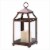 Home Locomotion 10014126 Bronze Contemporary Lantern Perspective: front