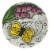 Summerfield Terrace 10018540 Enjoy Our Garden Stepping Stone, Cement Perspective: front