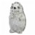 Summerfield Terrace 10018864 Solar Hedgehog Statue Perspective: front