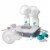 Evenflo Advanced Double Electric Breast Pump 1 ct Perspective: front