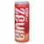 Zevia Zero Calorie Mango Ginger Energy Drink Perspective: front