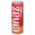 Zevia® Zero Calorie Mango Ginger Energy Drink Perspective: front