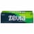 Zevia® Ginger Ale Soda Cans Perspective: front