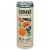 Zevia Organic Blood Orange Sweetened Earl Grey Tea Perspective: front