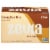Zevia® Zero Calorie Creamy Root Beer Perspective: front