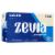 Zevia® Vanilla Cola Zero Sugar Soda Cans Perspective: front
