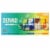 Zevia® Zero Sugar Soda Cans Variety Pack Perspective: front