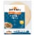 Tumaro's™ Carb Wise™ Premium White Tortilla Wraps Perspective: front