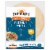 Tumaro's™ Carb Wise™ Premium White Tortilla Wraps Perspective: front
