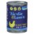 Birdie & Louie Chicken & Veggies Wet Dog Food Perspective: front