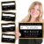 Big Dot of Happiness Girls Night Out Party Mug Shots - Photo Booth Props Mugshot Signs 20 Ct Perspective: front