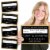 Big Dot of Happiness New Year's Eve Gold - Resolution Mug Shots Photo Booth Props 20 Ct Perspective: front