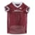 MISSISSIPPI STATE MESH JERSEY Perspective: front