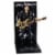 Motorhead Lemmy Kilmister Deluxe Figure Rickenbacker Guitar Eagle Perspective: front