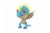 How To Train Your Dragon 6"-7" Action Vinyl: Stormfly Perspective: front