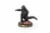 Godzilla 6 Inch Resin Paperweight Statue Perspective: front