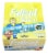 Fallout Trading Cards Series 2 | Sealed Hobby Box | Contains 24 Unopened Packs Perspective: front