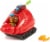 Fisher-Price Octonauts Gup-X & Dashi Vehicle & Figure Playset Perspective: front
