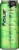 Four Loko® Sour Apple Malt Beverage Single Can Perspective: front
