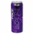 Four Loko® Sour Grape Flavored Hard Beverage Single Can Perspective: front