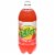 Nature's Twist Sugar Free Strawberry Lemonade Caffeine Free Drink Bottle Perspective: front