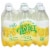 Nature's Twist Sugar Free Lemonade Perspective: front