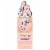 The Creme Shop® My Melody™ Strawberry Banana Macaron Lip Balm Perspective: front