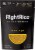 RightRice Lemon Pepper Vegetable Based Rice Perspective: front