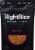 RightRice Thai Curry Vegetable Based Rice Perspective: front
