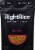 RightRice Thai Curry Vegetable Based Rice Perspective: front