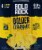 Bold Rock Bolder Hard Lemonade Perspective: front