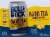 Bold Rock Orinal Hard Tea Perspective: front