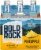Bold Rock® Pineapple Hard Cider Perspective: front
