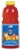 Arriba® Spicy Chelada Clam & Sea Salt Tomato Juice Blend Perspective: front