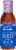 Noble Made™ Less Sugar Smoky BBQ Sauce Perspective: front