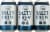 Coronado Salty Crew Blonde Ale Perspective: front