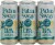 Coronado Brewing Co. Palm Sway IPA Beer Perspective: front