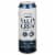 Coronado Brewing Co Salty Crew Blonde Ale Beer Can Perspective: front