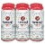 Coronado Brewing Company Nado Premium Lager Beer Cans Perspective: front