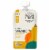 Serenity Kids® Organic Squashes Baby Food Perspective: front