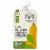 Serenity Kids Organic Butternut Squash & Spinach with Avocado Oil Baby Food Perspective: front