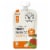 Serenity Kids Turkey Bolognese with Bone Broth, Organic Vegetables & Herbs Pouch, 3.5oz Perspective: front
