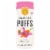 Serenity Kids Grain Free Puffs, Carrot & Beet, 1.5oz Perspective: front
