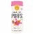 Serenity Kids Grain Free Puffs, Carrot & Beet, 1.5oz Perspective: front
