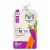Serenity Kids Organic Carrots with Organic Olive Oil Baby Food Pouch - 3.5oz Perspective: front