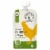 Serenity Kids Free Range Chicken & Thyme with Organic Parsnip & Beet Pouch, 3.5oz Perspective: front