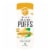 Serenity Kids® Cheddar & Cauliflower Spinach Grain Free Veggie Puffs Perspective: front