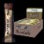 Barebells Salty Peanut Protein Bar Perspective: front