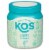 KOS® Organic Spirulina Powder Perspective: front