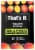 That's It Probiotic Mango Fruit Bar Perspective: front